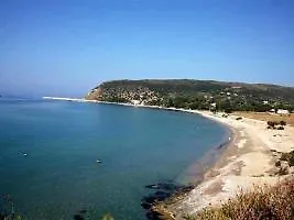 Dreams Apartments - Katelios,Santa Barbara Beach