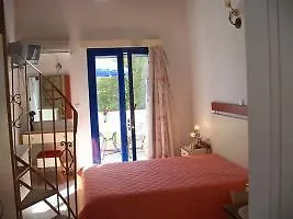 Dreams Apartments - Katelios,Santa Barbara Beach Grèce