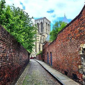 Chapter House York