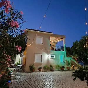 Eirini- Ioanna Appartement