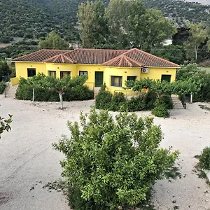Countryside Appartement