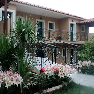 Anastasis Appartement