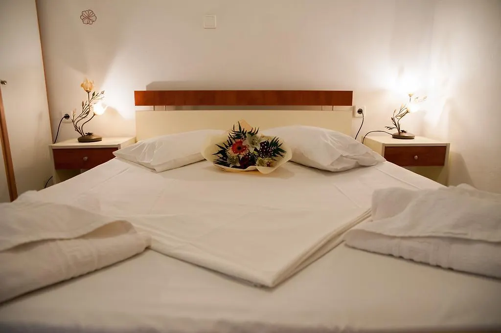 Dreams Apartments - Katelios,Santa Barbara Beach