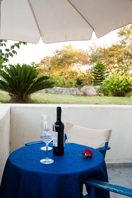 Dreams Apartments - Katelios,Santa Barbara Beach 0*, Katelios