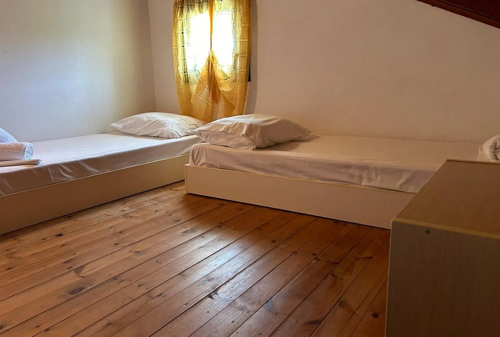 Dreams Apartments - Katelios,Santa Barbara Beach