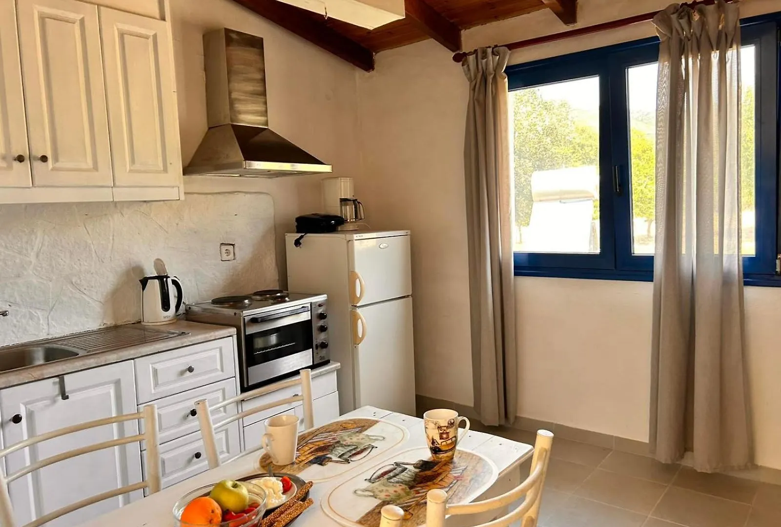 Dreams Apartments - Katelios,Santa Barbara Beach 0*, Katelios Řecko