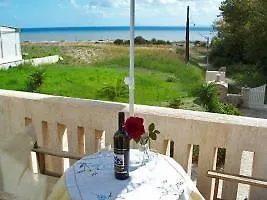 Dreams Apartments - Katelios,Santa Barbara Beach
