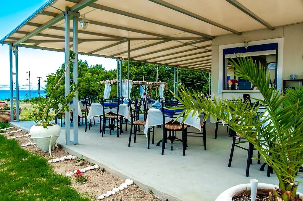 Dreams Apartments - Katelios,Santa Barbara Beach