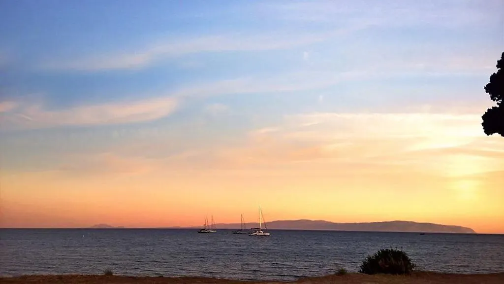 Dreams Apartments - Katelios,Santa Barbara Beach