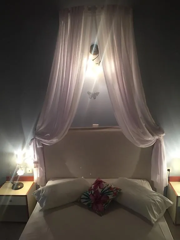 Dreams Apartments - Katelios,Santa Barbara Beach