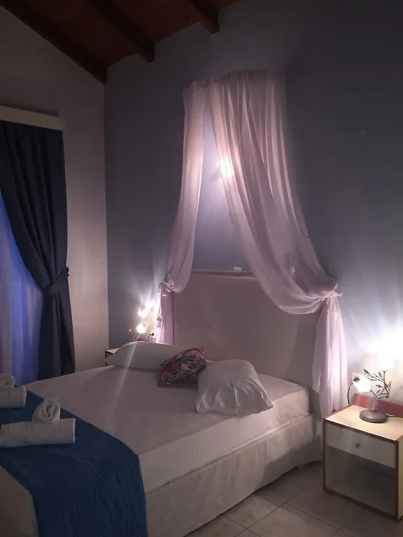 Dreams Apartments - Katelios,Santa Barbara Beach